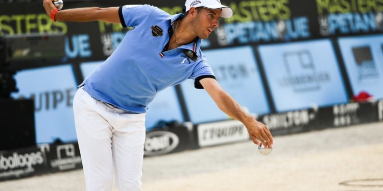 Droit au but à Marseille