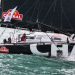 Le Vendée Globe met les voiles
