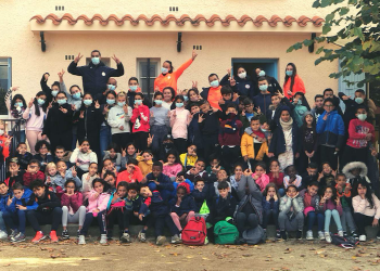 Vacances studieuses au Montpellier Méditerranée Métropole Taekwondo