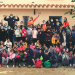 Vacances studieuses au Montpellier Méditerranée Métropole Taekwondo