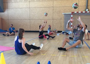 Le CROS Grand Est amène la formation dans les territoires