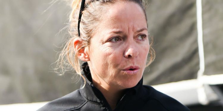 Vendée Globe : l’Université Côte d’Azur soutient Alexia Barrier