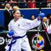 Alizée Agier : « Le karaté va changer de dimension »