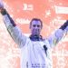 La Bretagne Sailing Valley échange avant le Vendée Globe