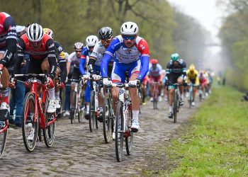 L’édition 2020 de Paris-Roubaix est annulée