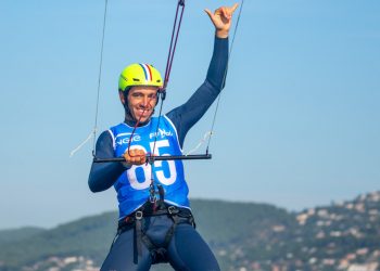 Retour sur l&rsquo;épilogue de l’ENGIE KITE TOUR 2020