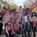 Les BDE STAPS mobilisés pour Octobre Rose