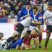 Rugby : France-Fidji se jouera à Vannes