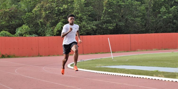 Le CREPS Antilles-Guyane prêt pour 2024