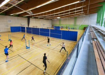 Le CREPS Île-de-France labellisé Centre de préparation des JOP Paris 2024