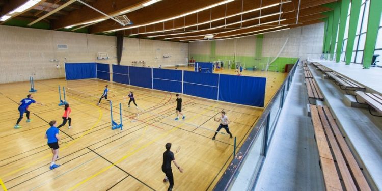 Le CREPS Île-de-France labellisé Centre de préparation des JOP Paris 2024