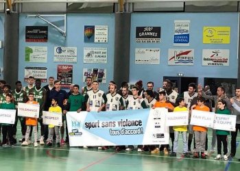 « Sport Sans Violence & Fair-Play » de retour en Centre-Val de Loire