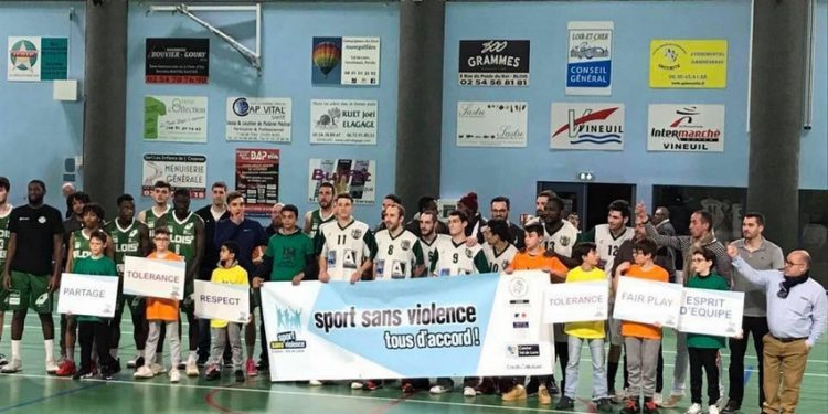 « Sport Sans Violence & Fair-Play » de retour en Centre-Val de Loire