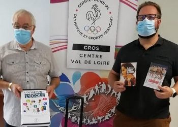 Le Centre-Val de Loire mise sur la découverte de l’Olympisme