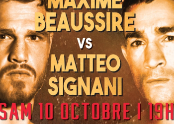 Boxe : Suivez le Championnat d’Europe en live