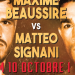 Boxe : Suivez le Championnat d’Europe en live