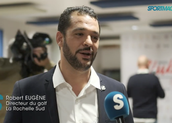 Trophées Club + : Golf La Rochelle Sud