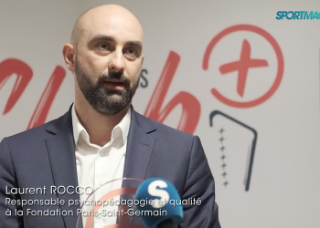 Trophées Club + : Fondation Paris Saint-Germain