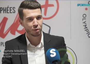 Trophées Club + : LOSC