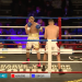 Boxe : Nathan Augustine VS Tarek Derfoufi