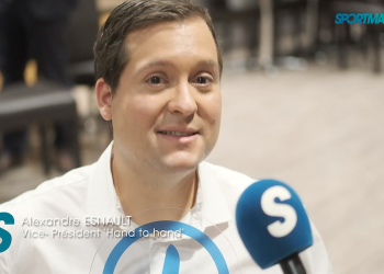 Trophées Club + : Hand to Hand