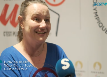 Trophées Club + : Basket Club de l’Étoile