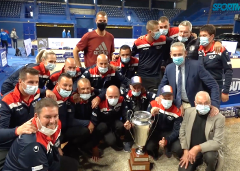 Replay : Coupe de France de pétanque 2020