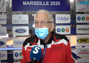 Coupe de France de pétanque 2020 : André Driant (Metz)