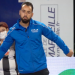 Coupe de France de pétanque 2020 : David Doerr (Pau)