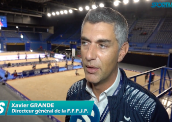 Coupe de France de pétanque 2020 : Xavier Grande (FFPJP)