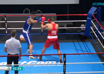 Tournoi Alexis Vastine : Le programme des français en demi-finale