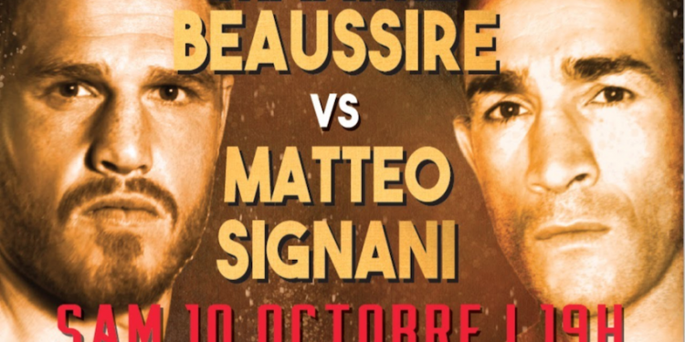 Boxe : Suivez le Championnat d’Europe en live