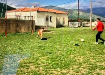 La Corse a ses Centres de préparation aux Jeux