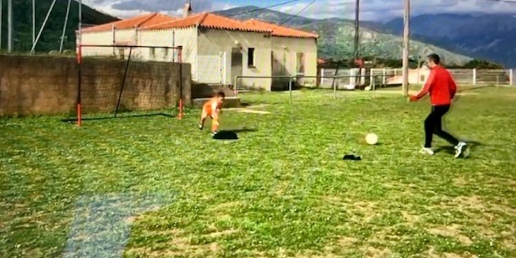 La Corse a ses Centres de préparation aux Jeux