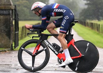 Le programme des Championnats de France de cyclisme de l’Avenir