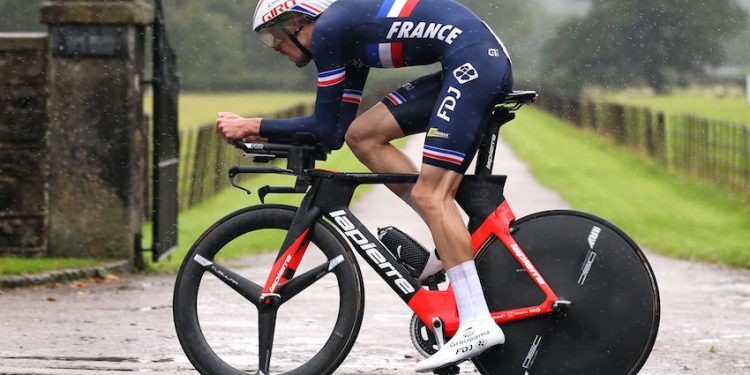 Le programme des Championnats de France de cyclisme de l’Avenir