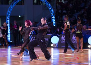 Les danses latines vont s’exprimer à Mulhouse