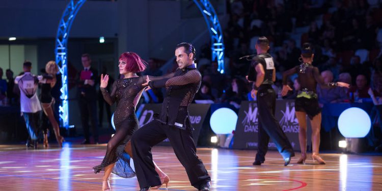 Les danses latines vont s’exprimer à Mulhouse