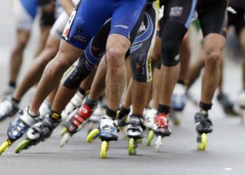 Présentation du Championnat de France route de roller 2020