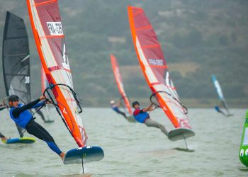 Les résultats du Championnat de France extrême glisse 2020