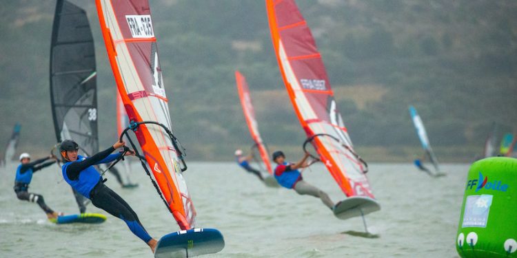 Les résultats du Championnat de France extrême glisse 2020
