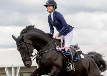 Équitation ; Le Jumping de Chantilly de retour en 2021