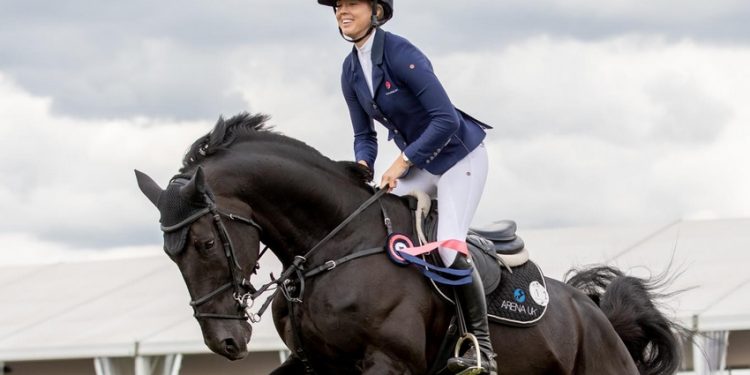 Équitation ; Le Jumping de Chantilly de retour en 2021