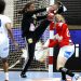 Handball : bilan positif pour les Bleues en Golden League