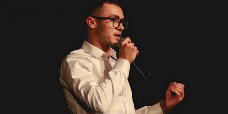 Loïc Rosetti : « La situation est critique dans les UFR STAPS »