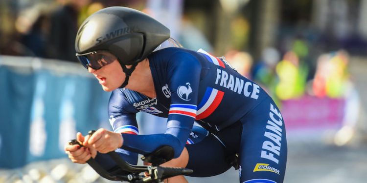 Deux recrues pour Arkéa Pro Cycling Team