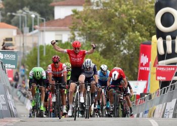 Cyclisme : deux victoires pour Arkéa-Samsic ce week-end