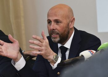 David Tebib réélu président de l’Union des clubs professionnels de handball