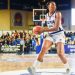 Les affiches des 8e de finale de la Coupe de France féminine de basket