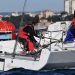 Voile : le CNTL Marseille s’affirme en course en double